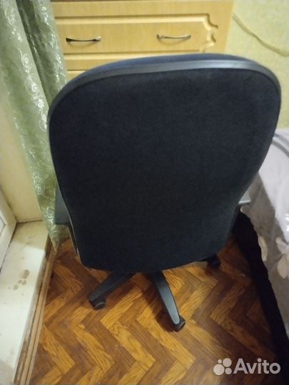 Компьютерное кресло бу