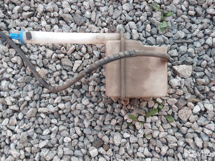 Расширительный бачок kia spectra