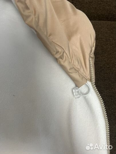 Конверт для новорожденного на выписку