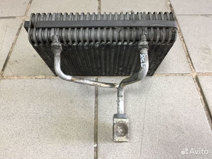 Радиатор кондиционера Saab 9-5