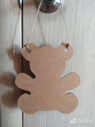 Доска меловая для записей 