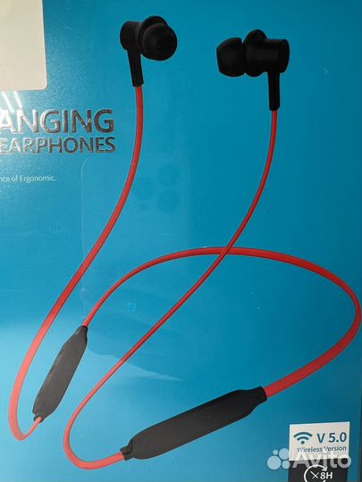 Беспроводные наушники Celebrat