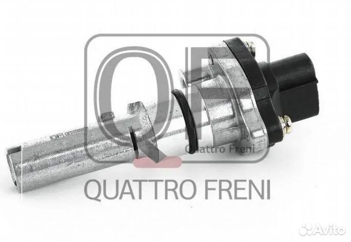 Датчик скорости