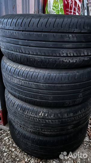 Hankook Optimo K415 225/60 R17 99