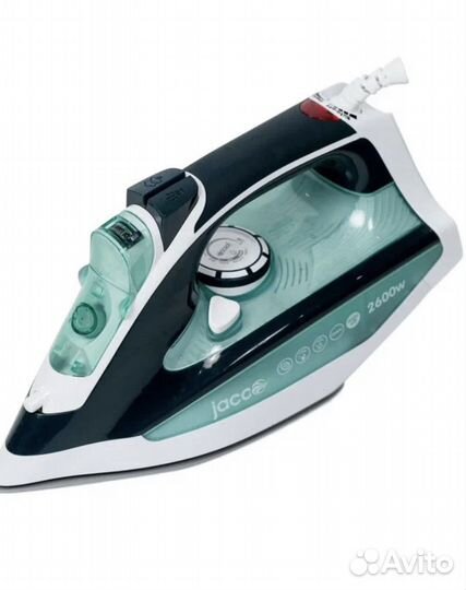 Утюг jakoo новый 2600 W