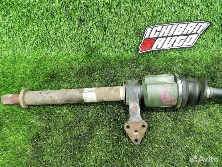 Привод передний правый Kia Sorento XM D4HA 2010