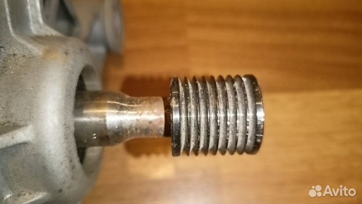 Двигататель стиральной машины