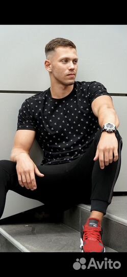 Футболка Calvin Klein