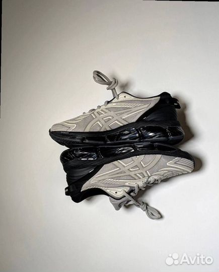 Кроссовки asics gel quantum 360 x cp company