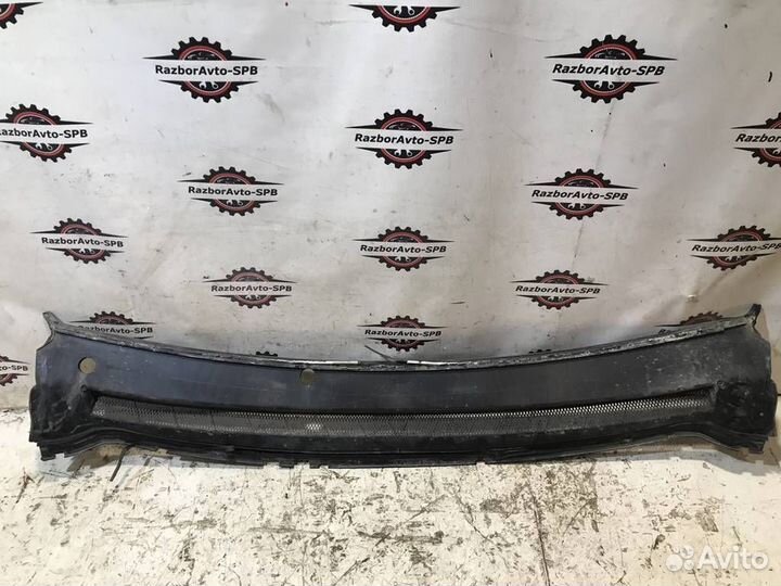 Решетка стеклооч. (планка под лобовое стекло) For