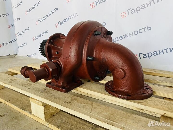 Продам Насос водяной Д50