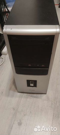 Продам пк