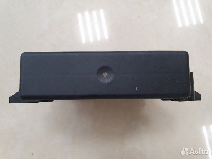 Блок управления парктроником Ford Fiesta CB1 spja