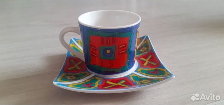 Кофейный набор 