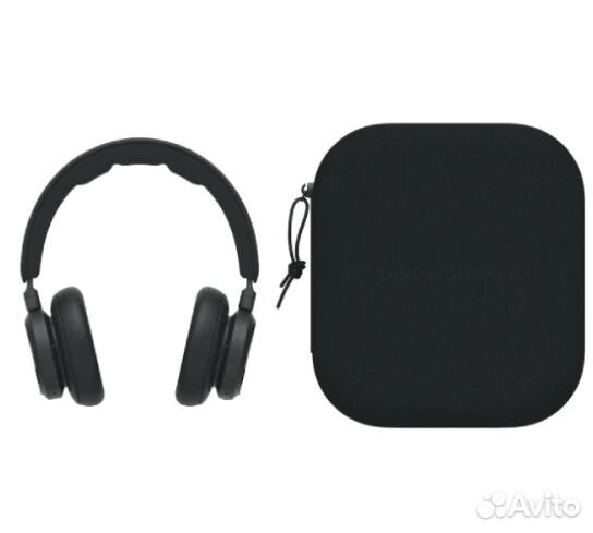 Наушники Bang&Olufsen Beoplay HX Gold Tone