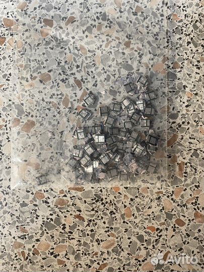 Чипы BM1362AK Antminer S19 S19pro S19j S19jpro