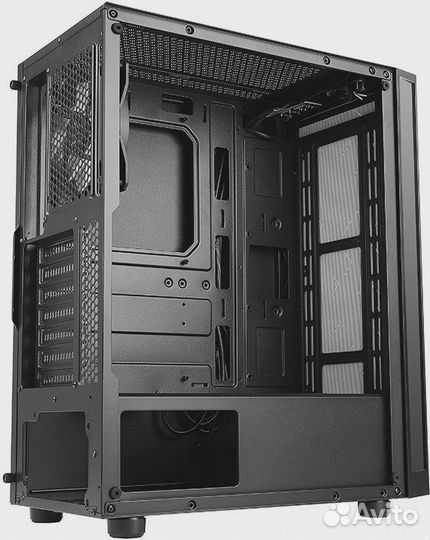 Компьютерный корпус Azza csaz-280B spectra