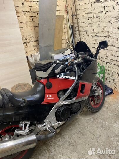 Моторюкзак на магнитах