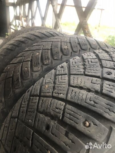 Goodyear Ultragrip Ice Arctic 195/60 R15 88M