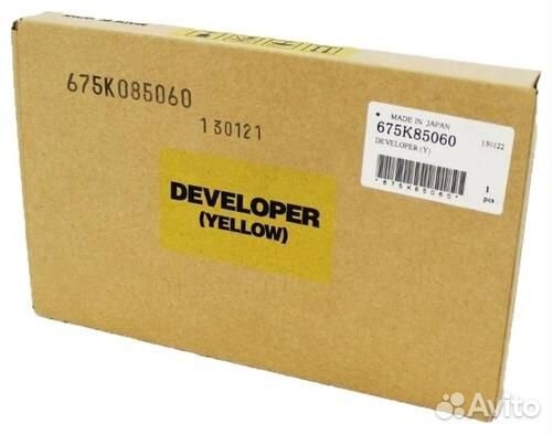 Девелопер Xerox 675K85060 1164378