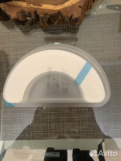 Эластичная пластина полукольцо для стомы