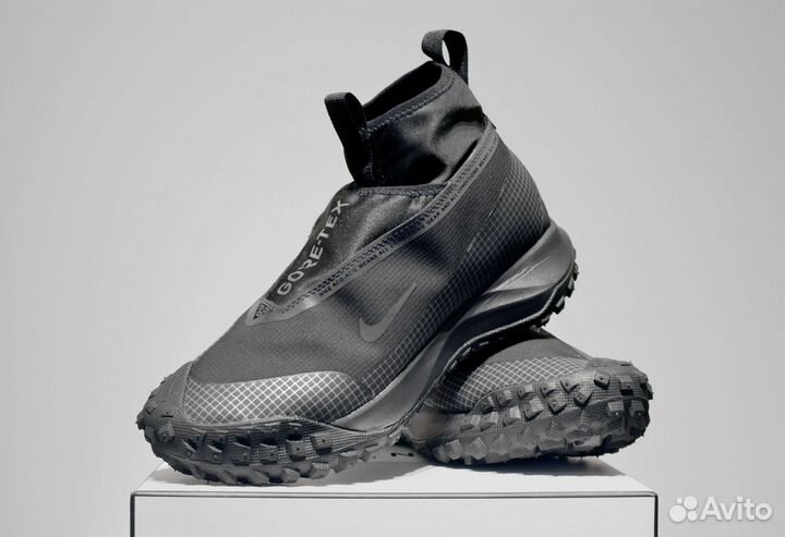 Nike ACG Mountain Fly (41/42, Высокие, Гарантия)