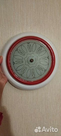 Светильник настенный