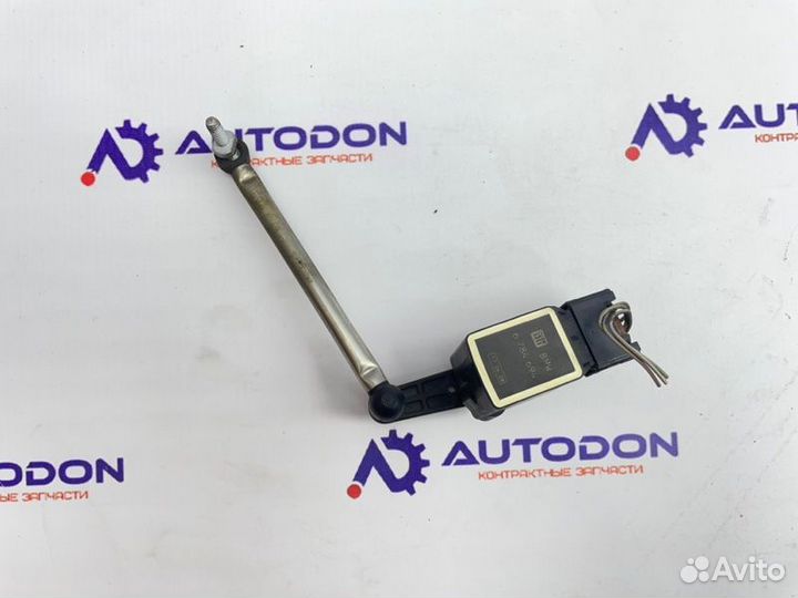 Датчик дорожного просвета Bmw 5-Series E60 2008