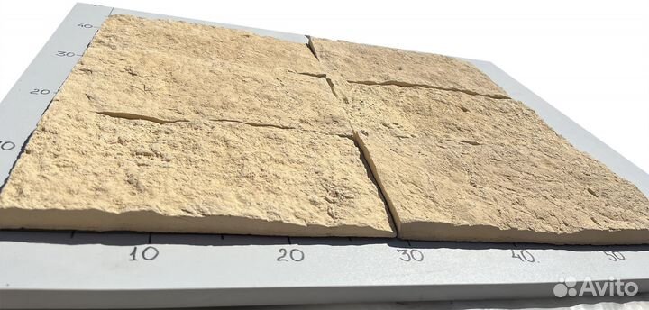 Декоративный камень