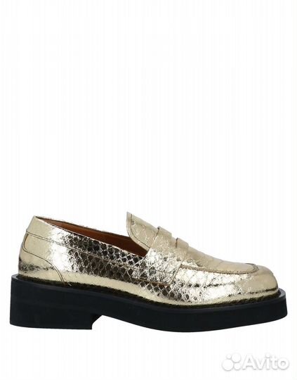 Лоферы Marni 38