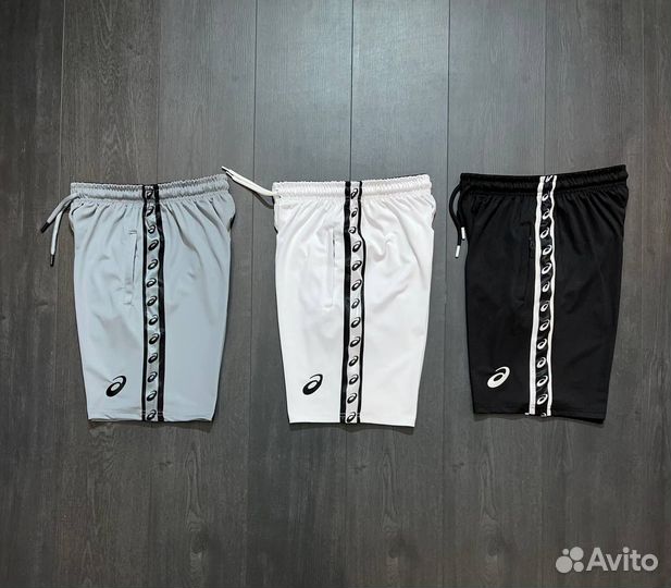 Шорты Asics мужские