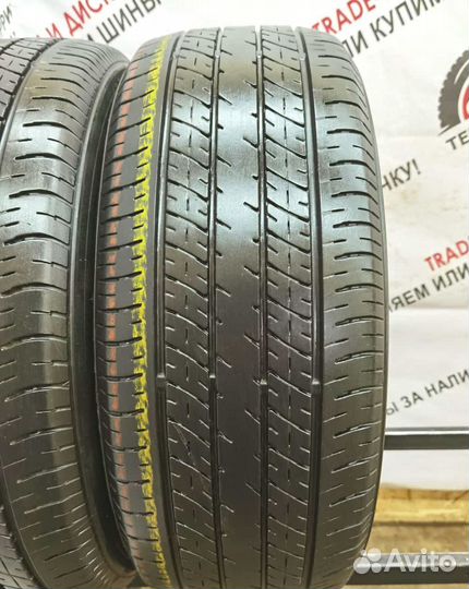 Toyo Proxes R30 215/55 R17 94V