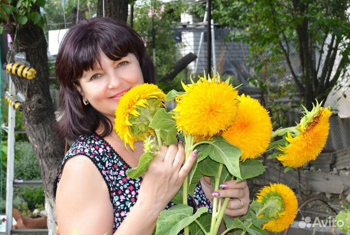 Няня - можно на гибкий график или время болезни