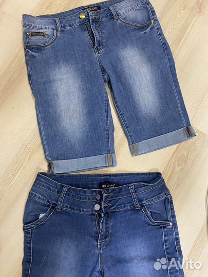 Женская одежда пакет 10 шт 48-50