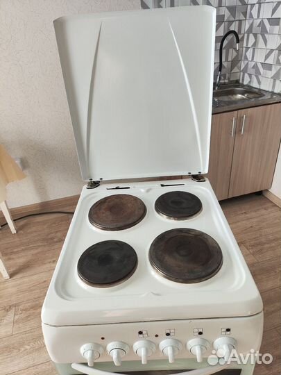 Плита электрическая