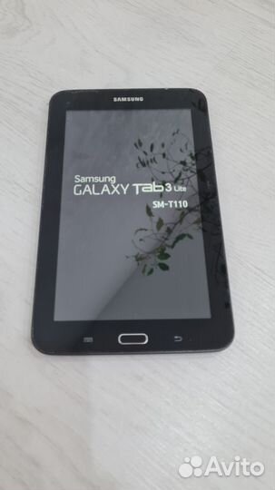 Samsung Galaxy Tab 3 Lite Wi-Fi
