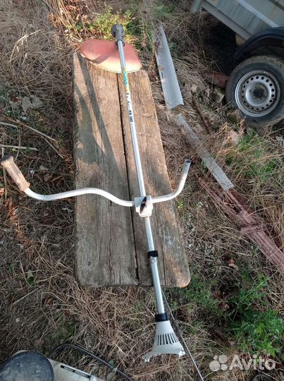 Триммер бензиновый stihl fs130