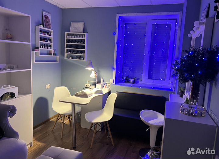 Мастер на субаренду