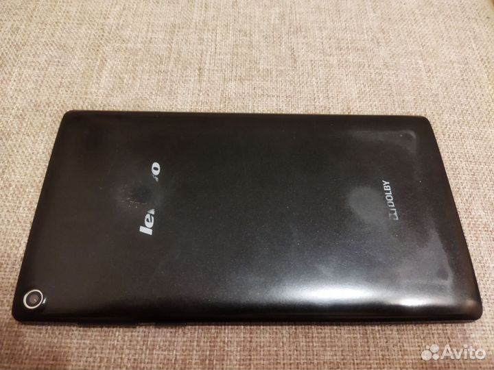 Планшет Lenovo TAB 2 A7-20F
