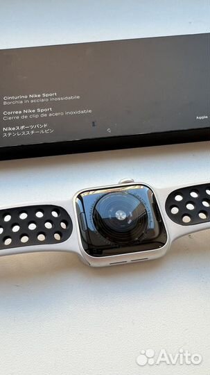Apple watch SE 40 mm Nike