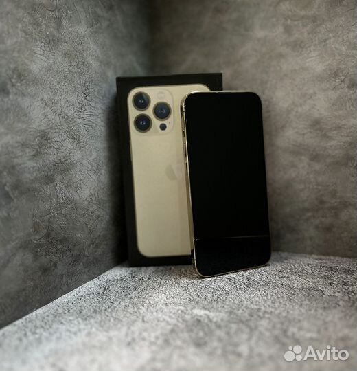 iPhone 13 Pro Max, 128 ГБ