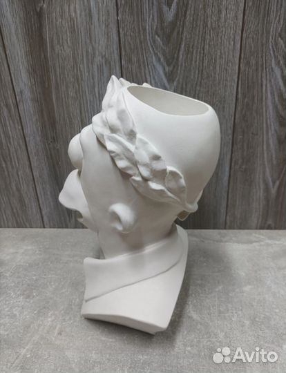 Каркасная силиконовая форма Гомэр Симсон