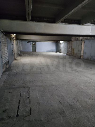 Гараж, 20 м²