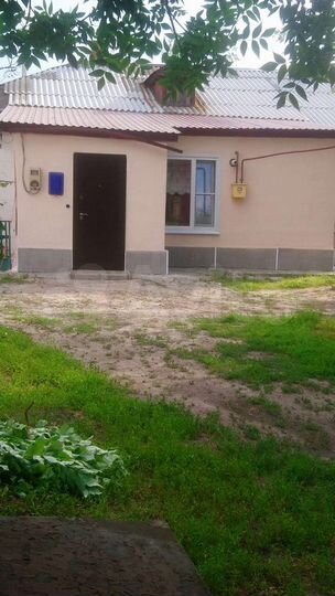 2-к. квартира, 70 м², 1/1 эт.