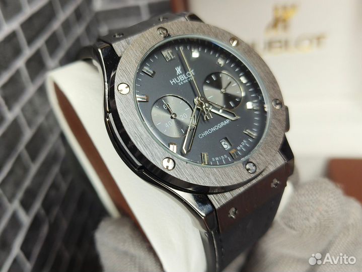 Наручные часы Hublot