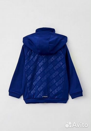 Спортивный костюм adidas messi оригинал