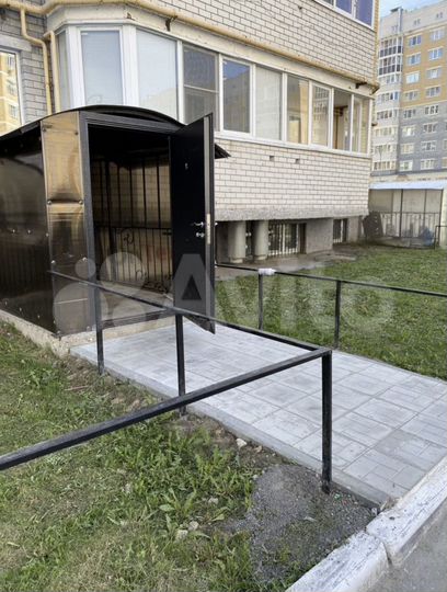 Свободного назначения, 125 м²