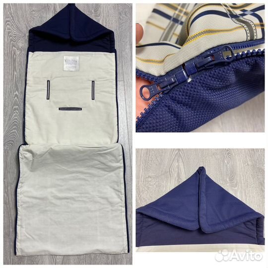 Конверт на выписку Premium Chepe