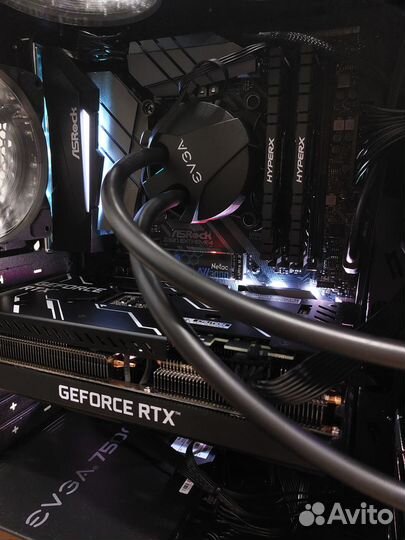 Intel Core i9-9900KF + ASRock Z390 extreme4