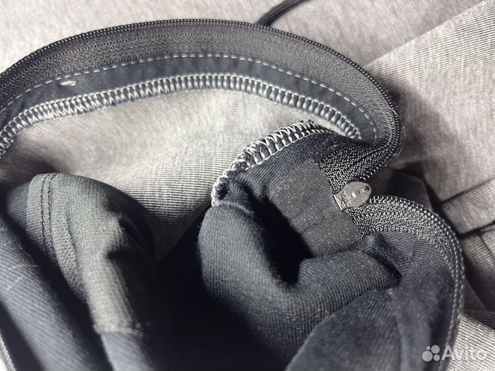 Спортивные штаны nike tech fleece